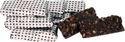 Powersnack Power Bar