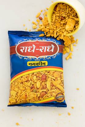 राधे राधे शाही मिक्सचर