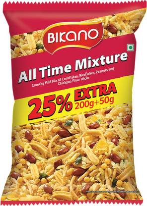 Bikano All Time Mixture