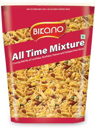 Bikano All Time Mixture