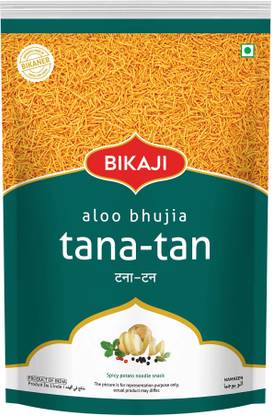 Bikaji Tana Tan