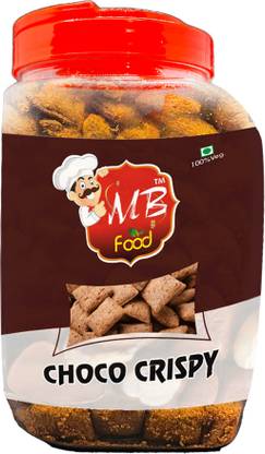 MB FOOD Choco Crispy (Choco bite)