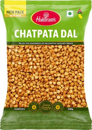 Haldiram's Chatpata Dal