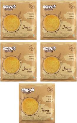 MM ENTERPRISE Maruti Munchies | Jeera Khakhra