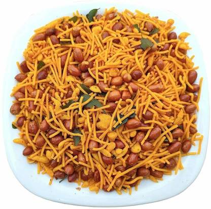 APLENTY Mixture Namkin | Delicious Namkeen with Peanut | Tea Time Snacks