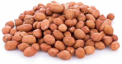 APLENTY Raw Peanut (Whole) | Groundnut | Moongfali | Mungfali Dana