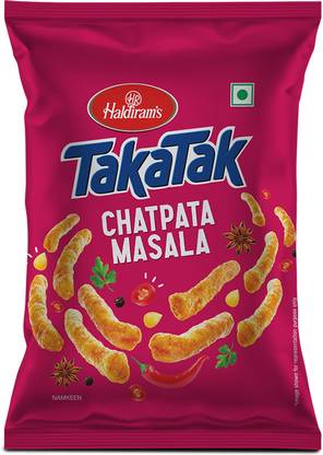 Haldiram's TakaTak Chatpata Masala