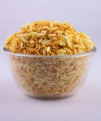 The Paratha & Ready Bites Bhel Mix Mamra