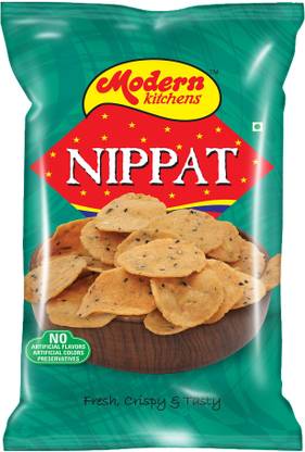 Modern Kitchens Nippat