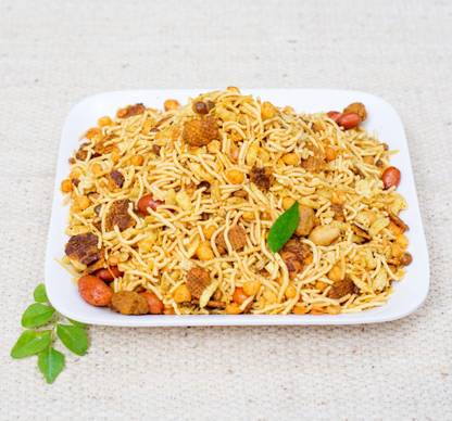 Anand Namkeen Special Folding Mixture Namkeen