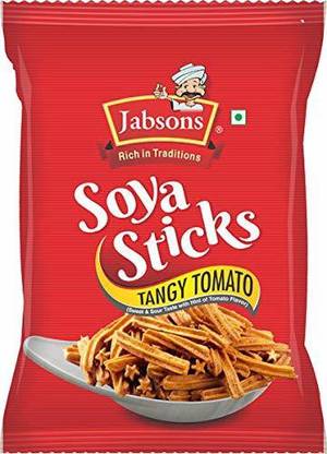 Jabsons SOYA Sticks Tangy Tomato