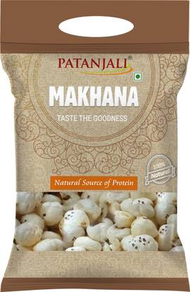 PATANJALI Makhana