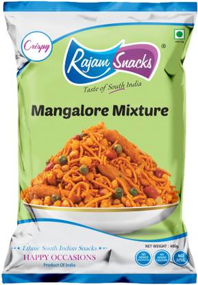 Rajam Snacks Mangalore Mixture