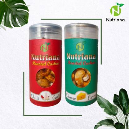 Nutriana NutrianaCG&C