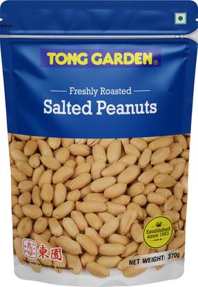 TONG GARDEN Salted Peanuts