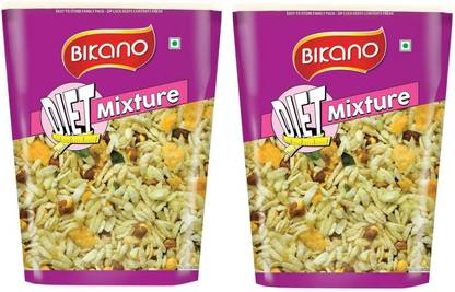Bikano Diet Mixture