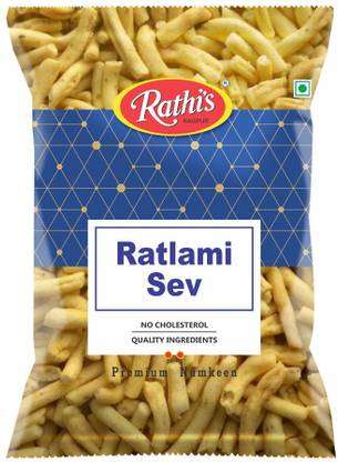 Rathi's NAGPUR RATLAMI SEV 1KG