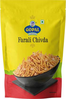 GOPAL NAMKEEN Farali Chivda