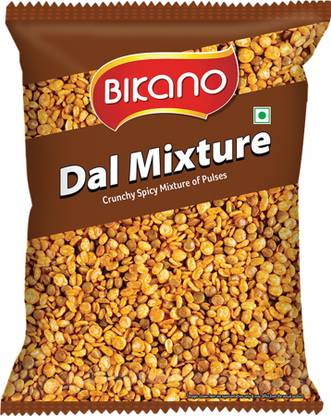 Bikano Dal Mixture