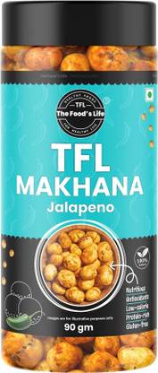 TFL(The Food's Life) Jalapeno Makhana
