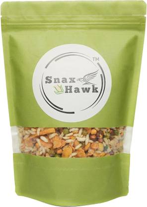 SnaxHawk Bhunja Bemisaal
