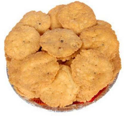 Dalthamman Home Made Mathari Indian Famous Snack 900g