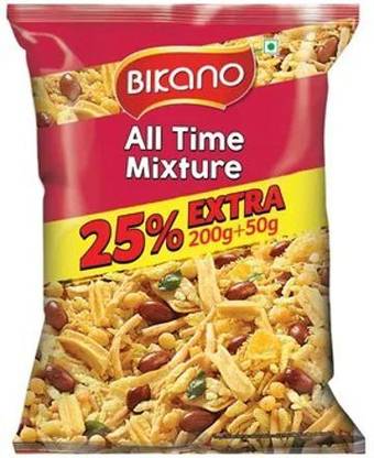 Bikano All Time Mixture Namkeen