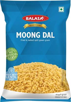balasa MOONG DAL | Evening Tea Time Snacks | Indian Namkeen | Homemade Taste