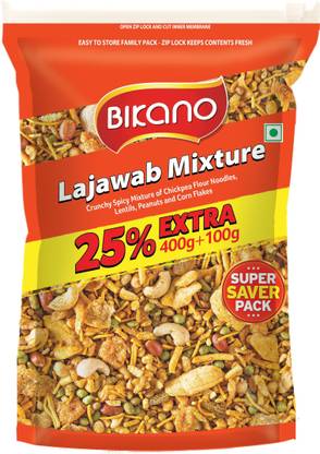 Bikano Lajawab Mixture