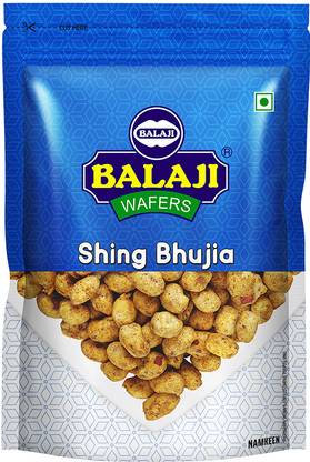 Balaji Wafers Shing Bhujia