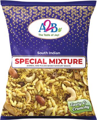 A2B SPL MIXTURE