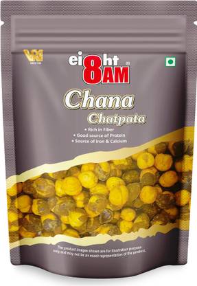 8AM Chana Chatpata