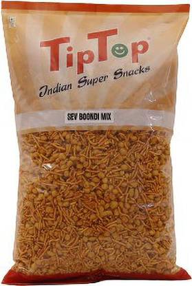 Tip Top Foods SEV BOONDI MIX