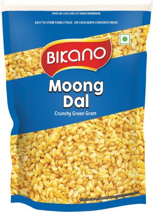 Bikano Moong Dal