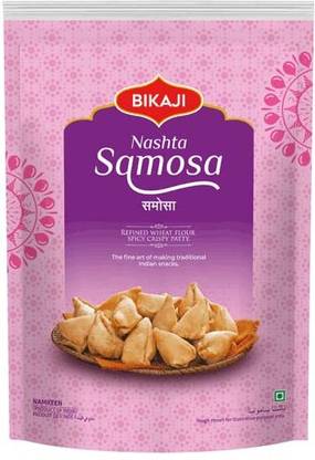 Bikaji Mini Samosa