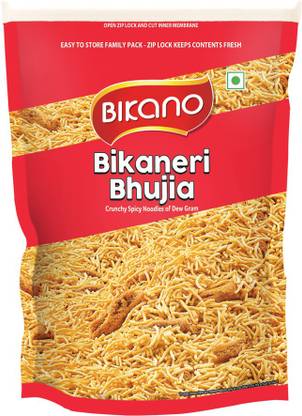 Bikano Bikaneri Bhujia