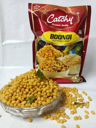 Catchy RAITA BOONDI