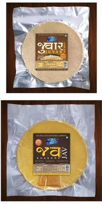 WONDER TASTE jav 200g x juvar 200g