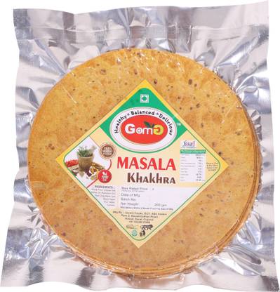 GomG KHAKHRA