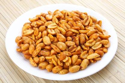Panchhi Petha Masala Peanut (Mungfali) Namkeen |Masala Peanut|Crunchy & Crispy|Rich in Protein