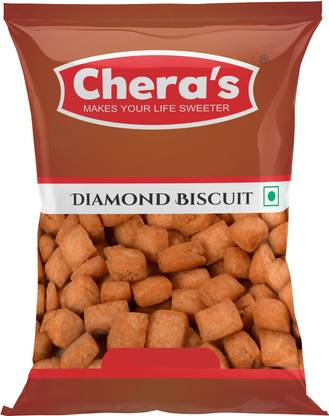 CHERA'S DIAMOND BISCUIT