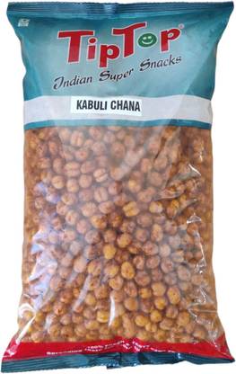 Tip Top Foods KABULI CHANA