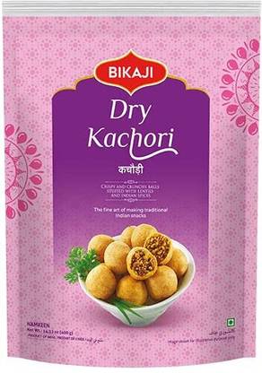 Bikaji Dry Kachori