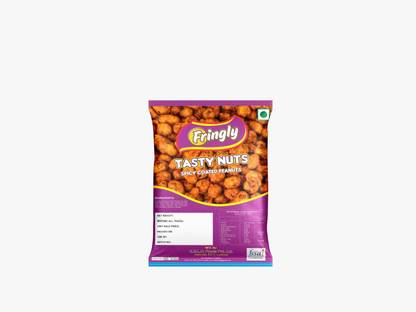 fringly tasty peanut 200gm