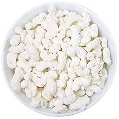 Veganic Sweet Puffed Rice | Sugar Coated Khel | Meethi Kheel | Pooja Parshad