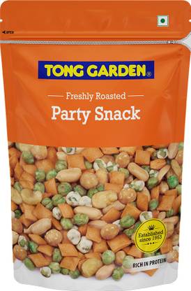 TONG GARDEN Party Snacks