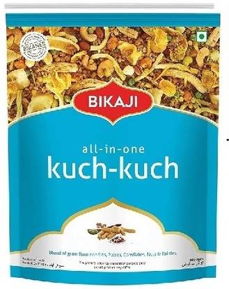 Bikaji ALL IN ONE KUCH KUCH