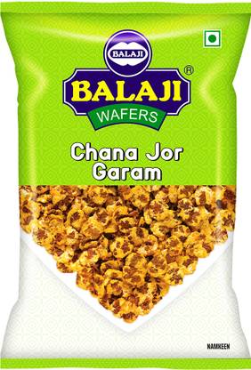 Balaji Chana Jor Garam