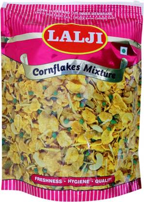 lalji Cornflakes Mixture