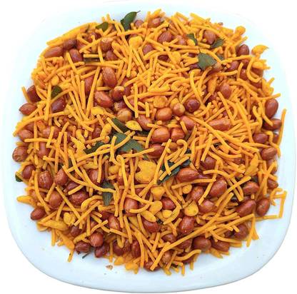 APLENTY Mixture Namkin | Delicious Namkeen with Peanut | Tea Time Snacks
